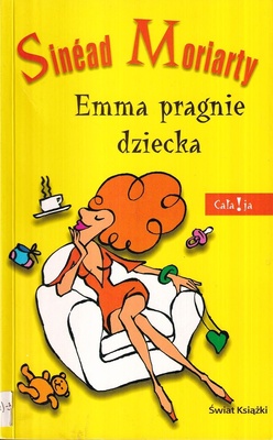 Emma pragnie dziecka