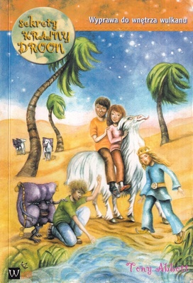 Wyprawa do wnętrza wulkanu