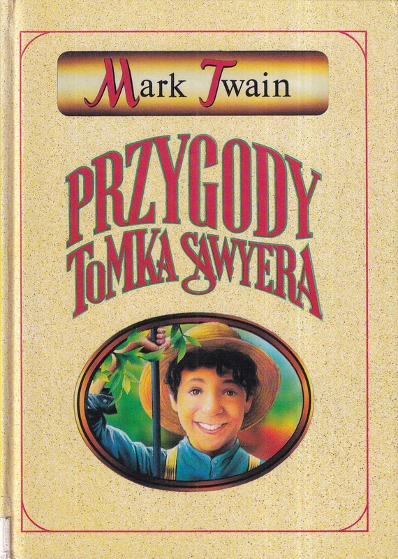 Przygody Tomka Sawyera
