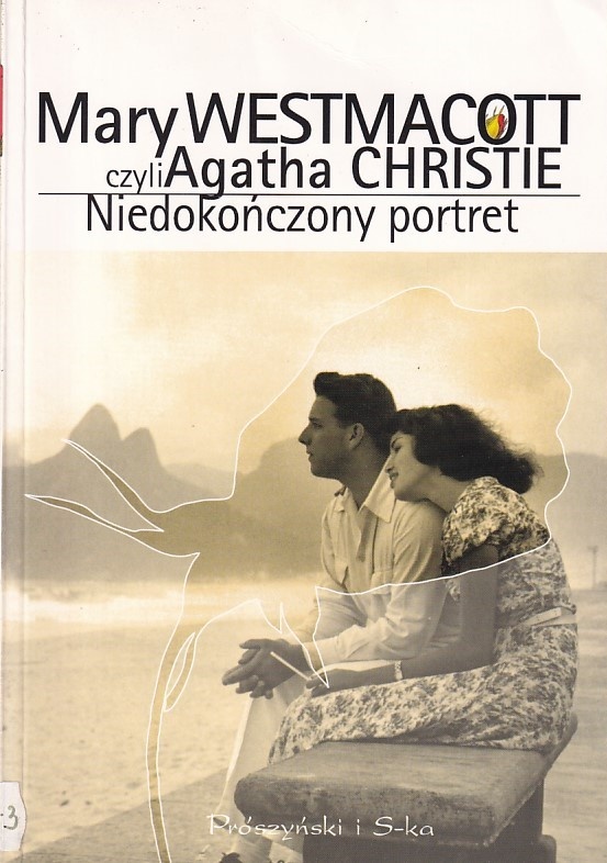 Niedokończony portret