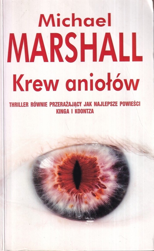 Krew aniołów