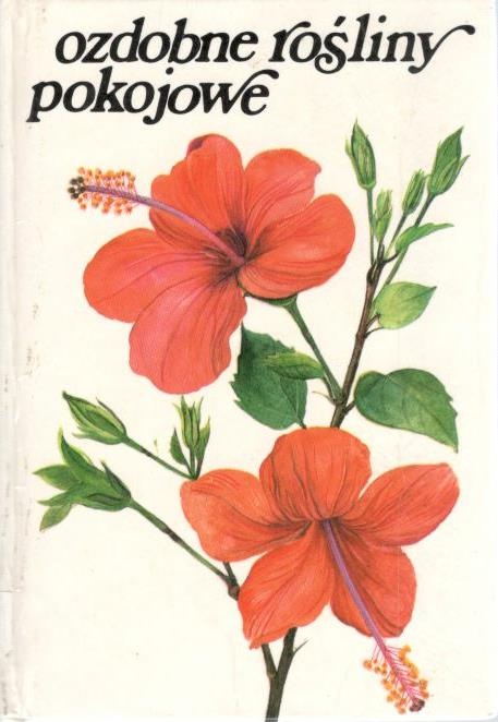 Ozdobne rośliny pokojowe