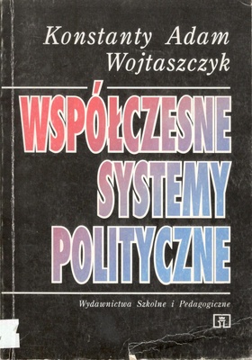 Współczesne systemy polityczne