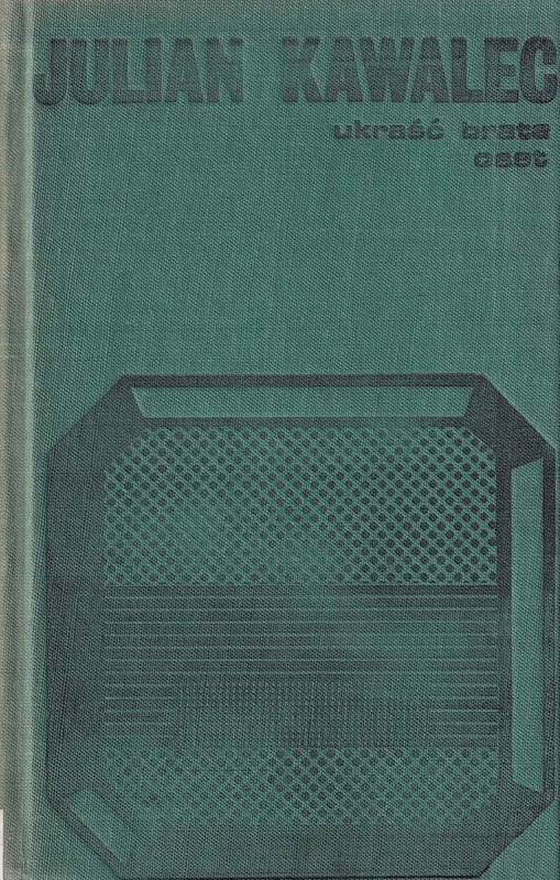 Ukraść brata ; Oset