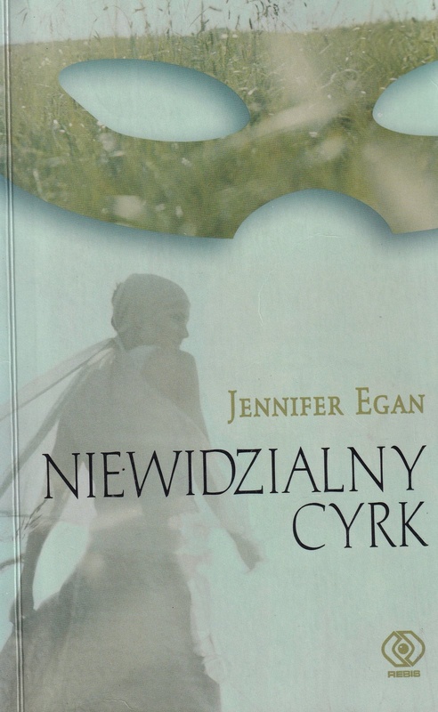 Niewidzialny cyrk