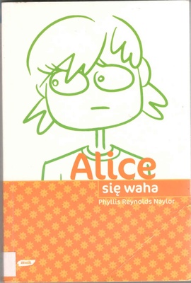 Alice się waha