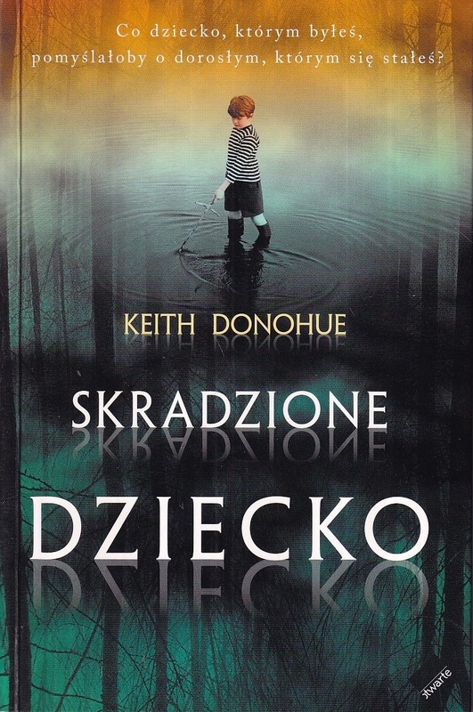 Skradzione dziecko