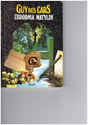 Zbrodnia Matyldy