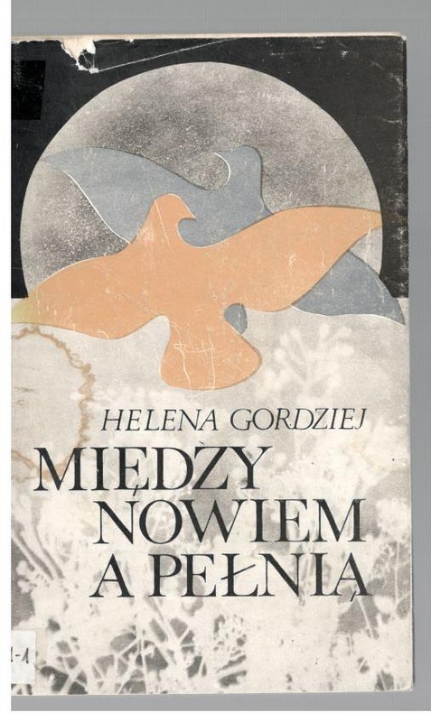 Między nowiem a pełnią