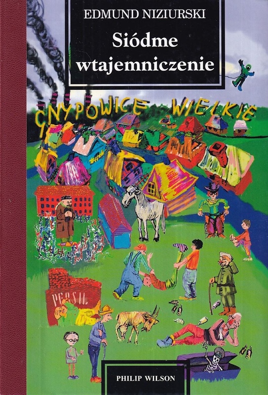 Siódme wtajemniczenie