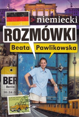 Rozmówki - niemiecki