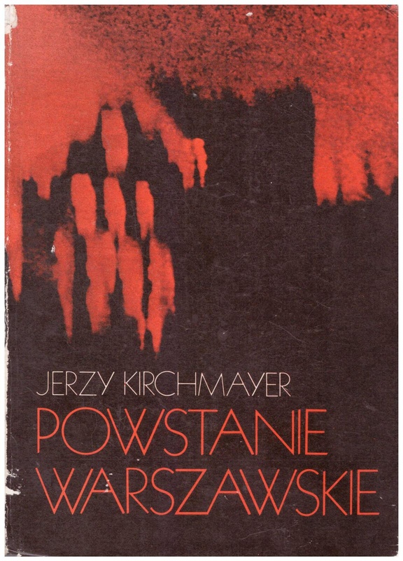 Powstanie warszawskie