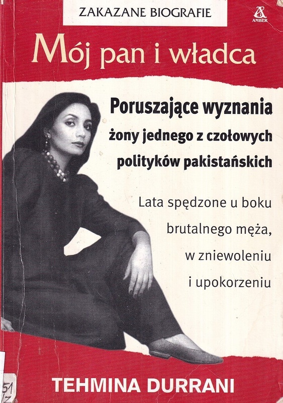 Mój pan i władca