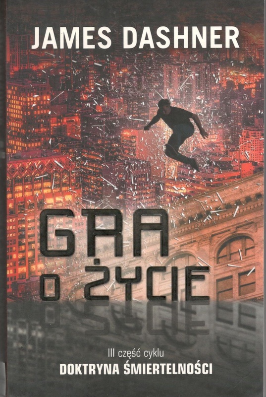 Gra o życie