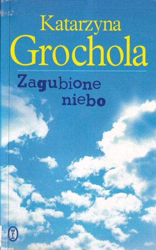 Zagubione niebo