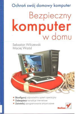 Bezpieczny komputer w domu