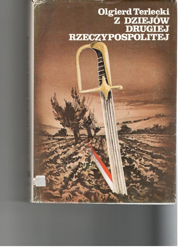 Z dziejów Drugiej Rzeczypospolitej