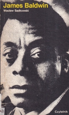 James Baldwin