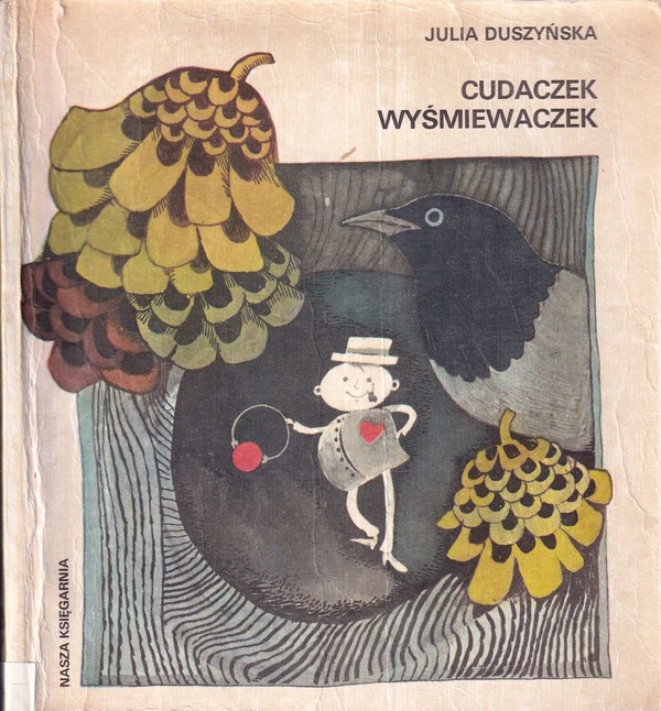 Cudaczek-Wyśmiewaczek
