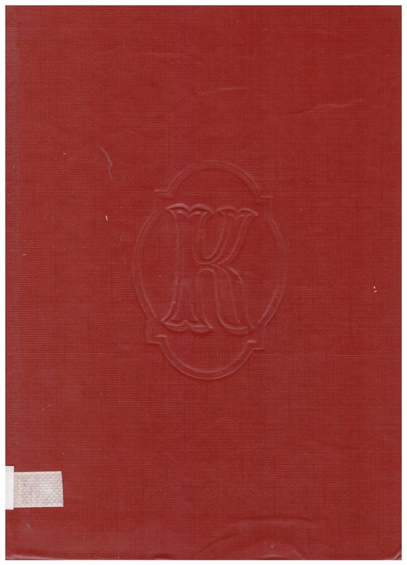 Zew krwi ; Biały Kieł