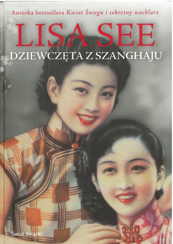 Dziewczęta z Szanghaju