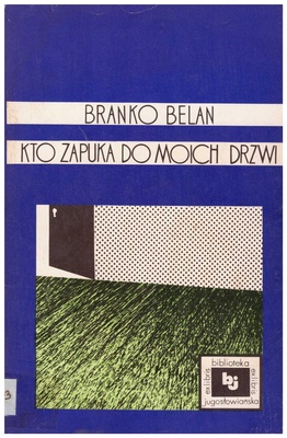 Kto zapuka do moich drzwi