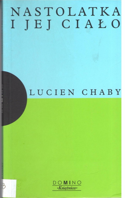 Nastolatka i jej ciało