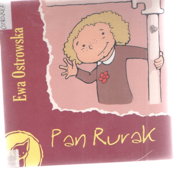 Pan Rurak