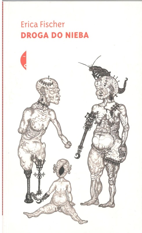 Droga do nieba : historia rodzinna