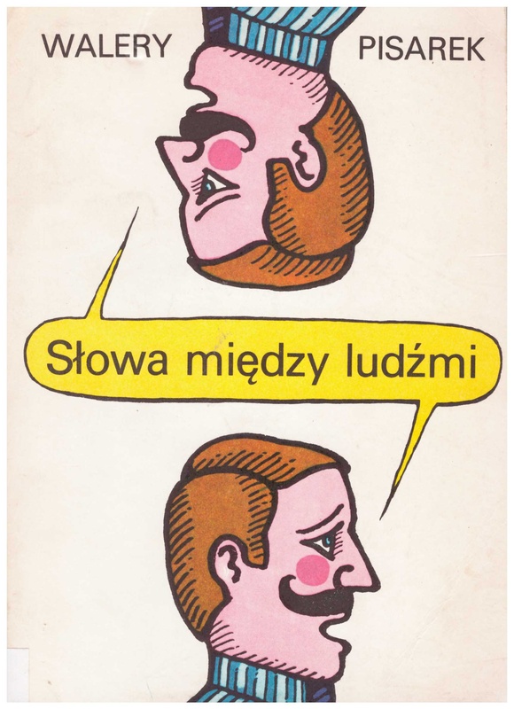 Słowa między ludźmi