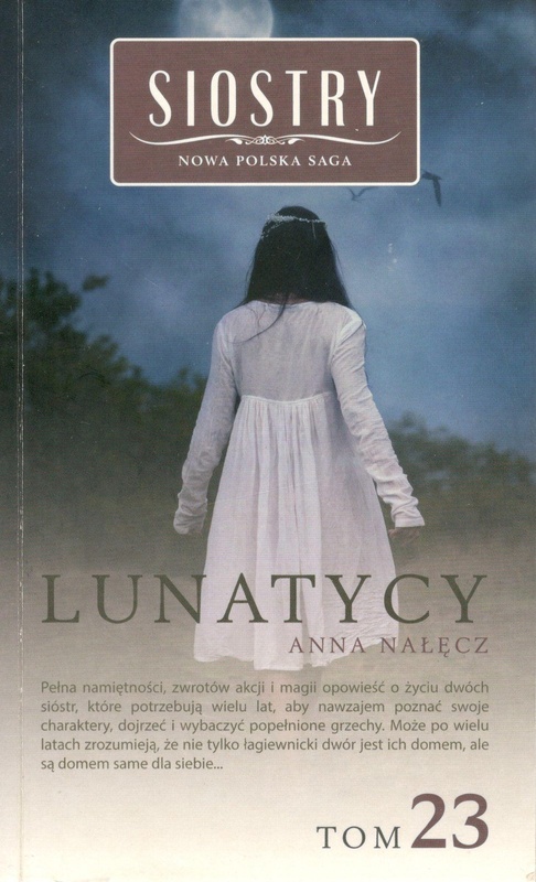 Lunatycy