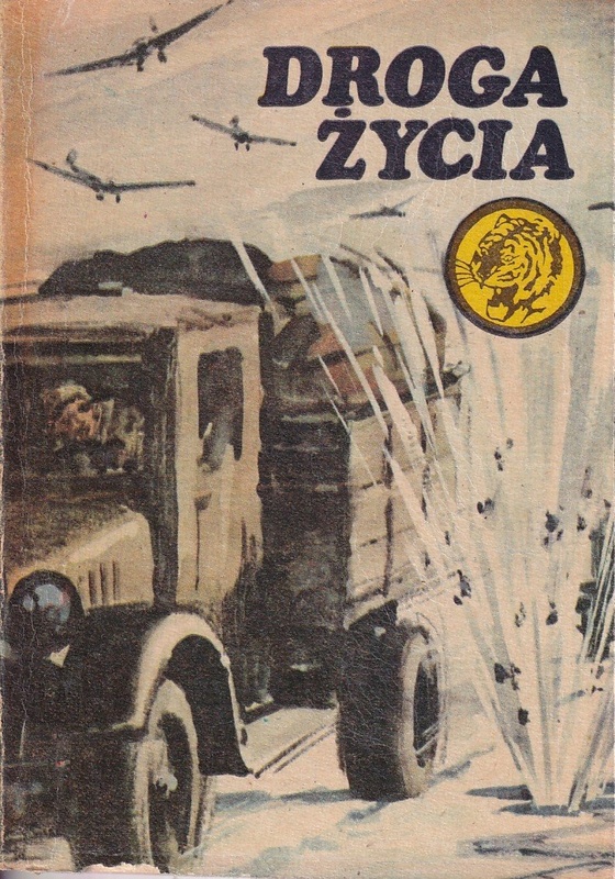 Droga życia