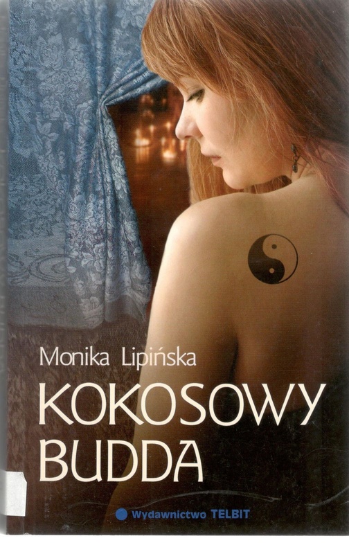 Kokosowy Budda