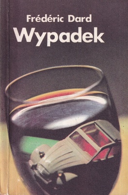 Wypadek