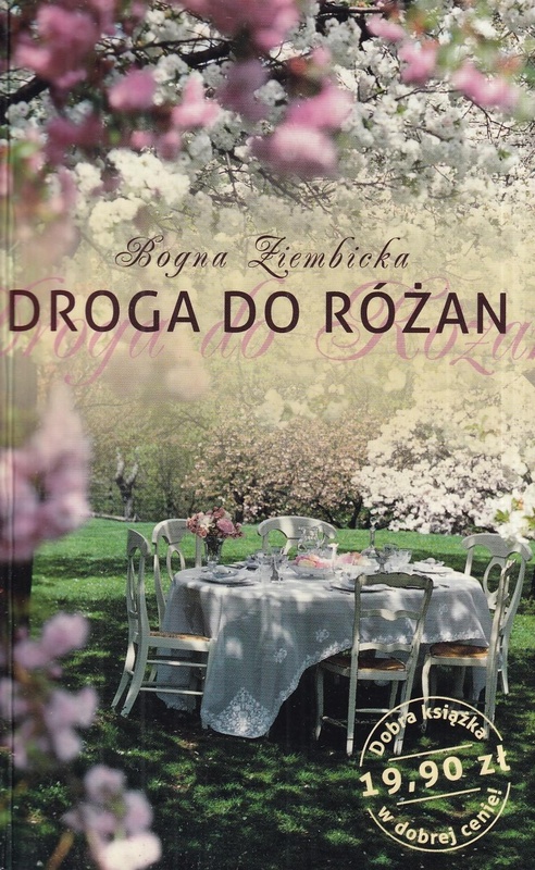 Droga do Różan
