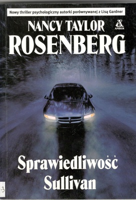Sprawiedliwość Sullivan