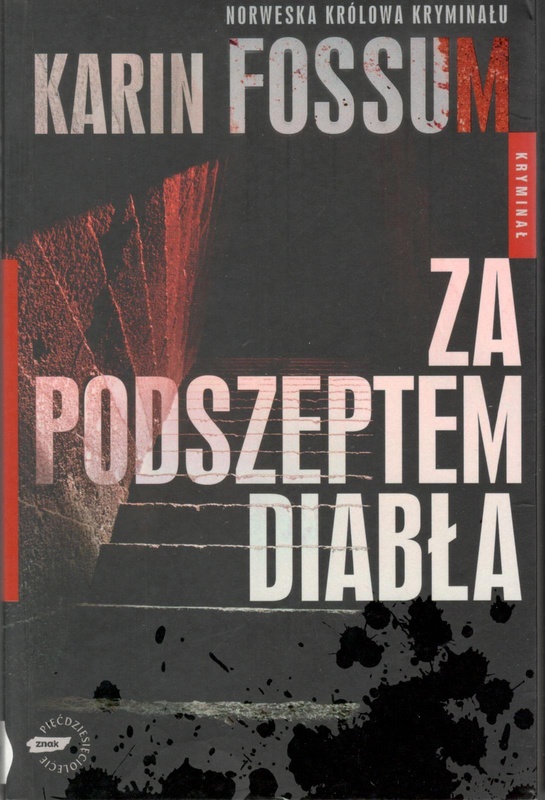 Za podszeptem diabła