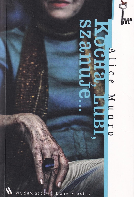 Kocha, lubi, szanuje