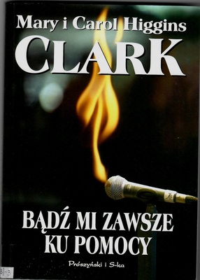 Bądź mi zawsze ku pomocy