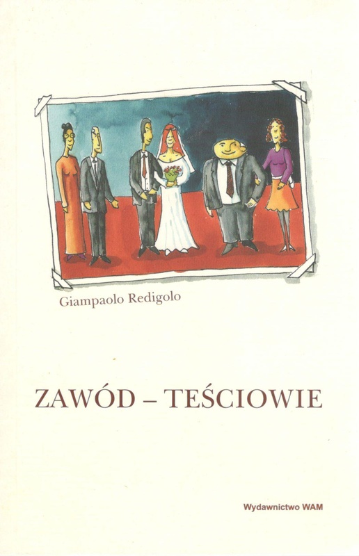 Zawód - teściowie