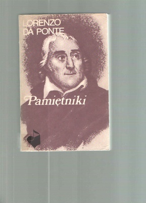 Pamiętniki