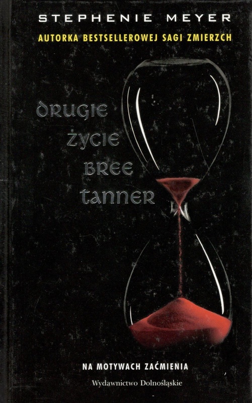 Drugie życie Bree Tanner