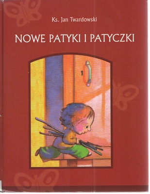 Nowe patyki i patyczki