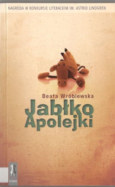 Jabłko Apolejki