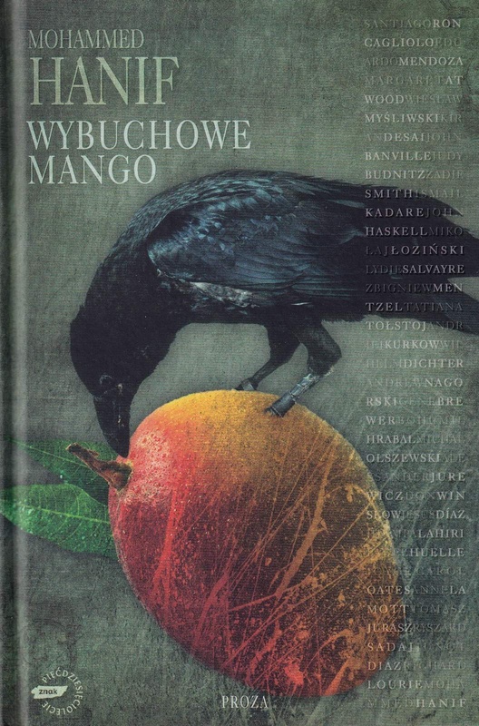Wybuchowe mango