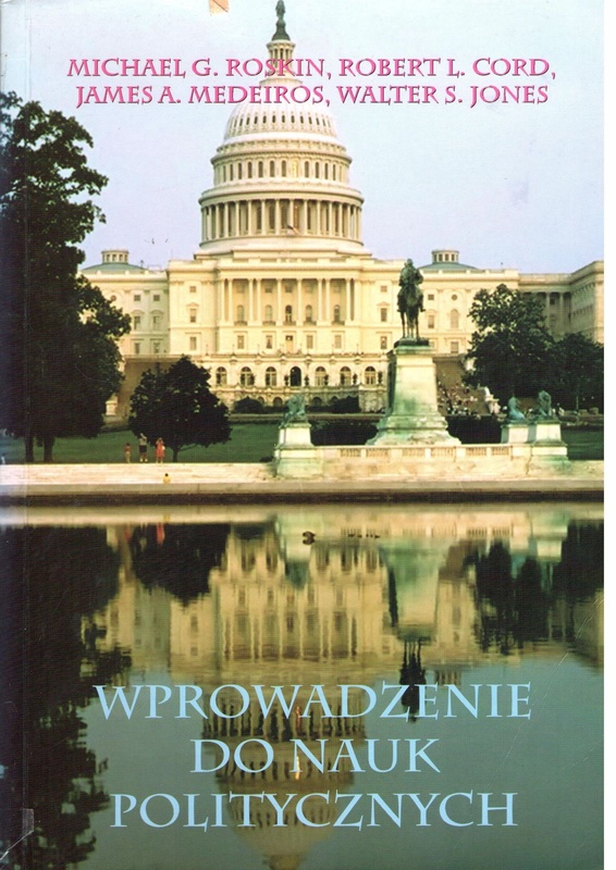 Wprowadzenie do nauk politycznych