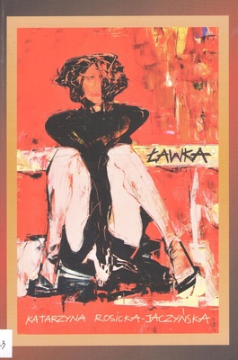 Ławka czyli Opowieść o miłości, która obraziła Boga