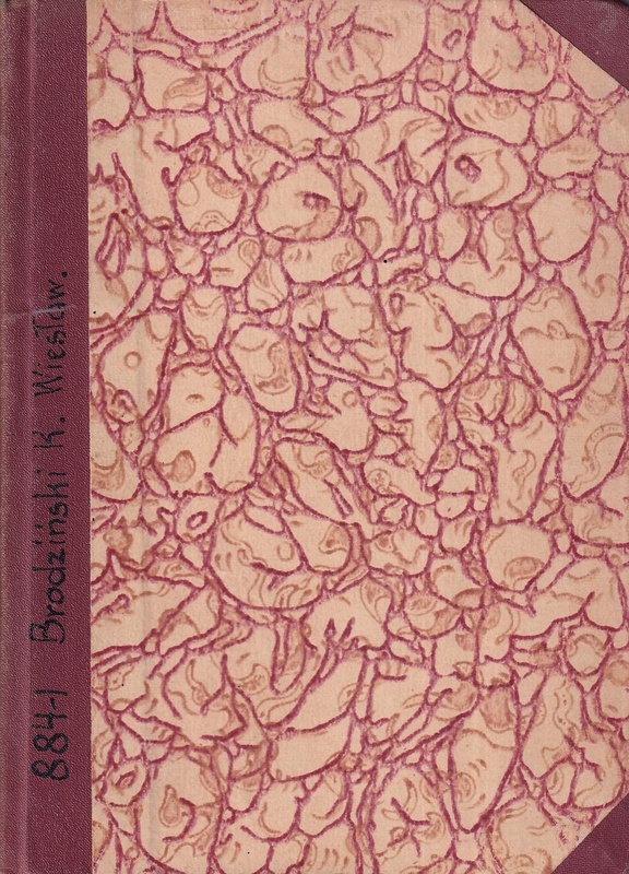 Wiesław : sielanka krakowska