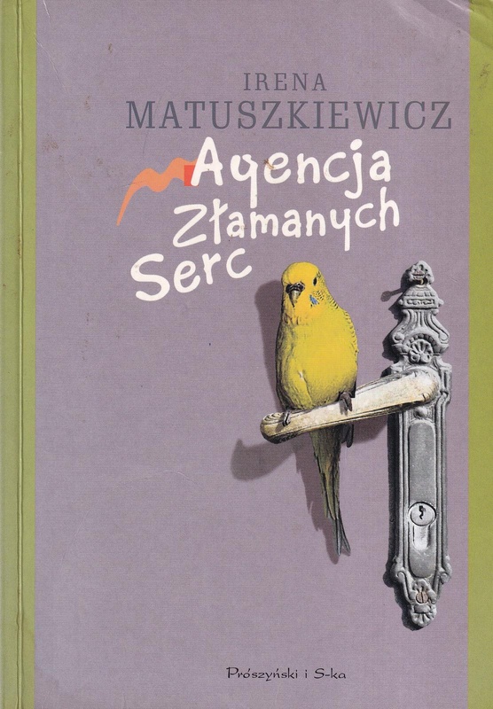 Agencja Złamanych Serc