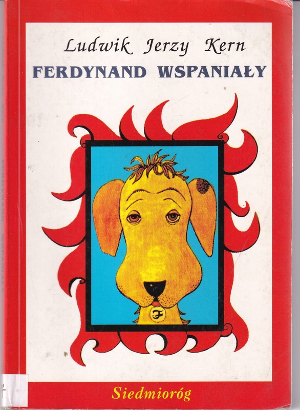Ferdynand Wspaniały